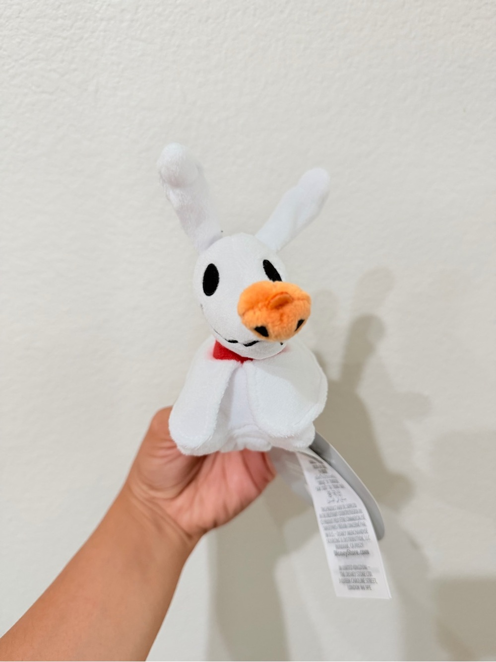Disney Nightmare Headband Plush